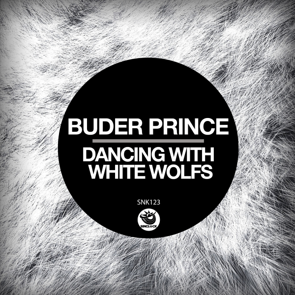 Buder Prince - Dancing With White Wolfs - SNK123 Cover